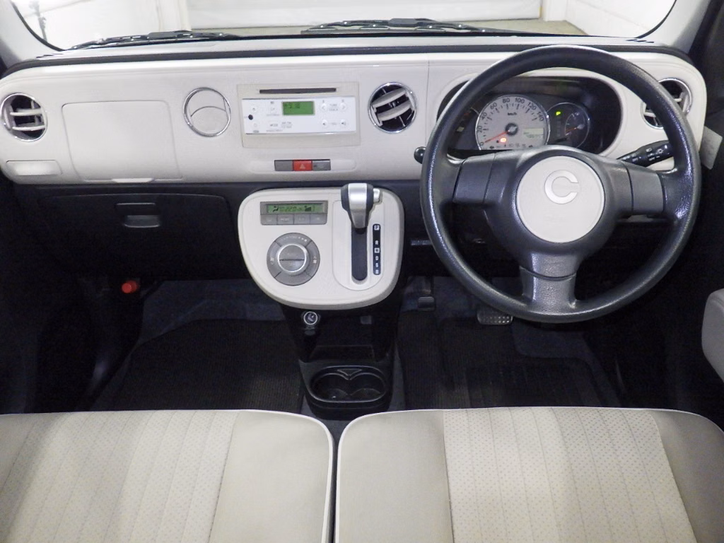DAIHATSU MIRA COCOA