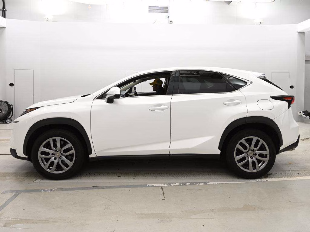 LEXUS NX200T