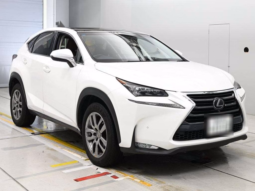 LEXUS NX200T