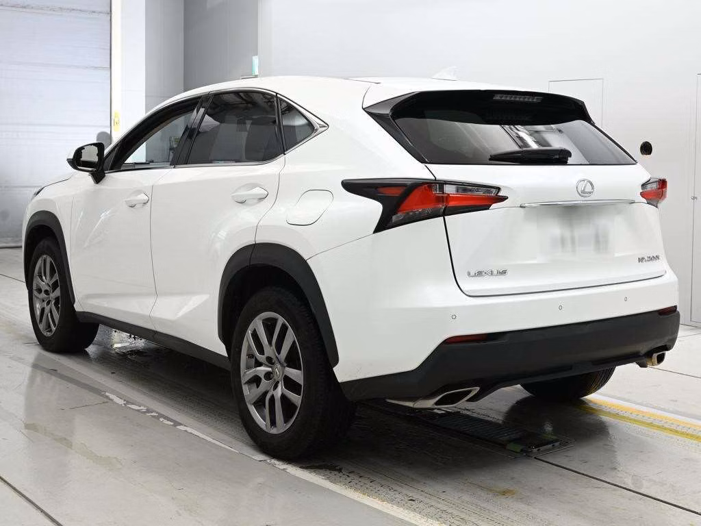 LEXUS NX200T