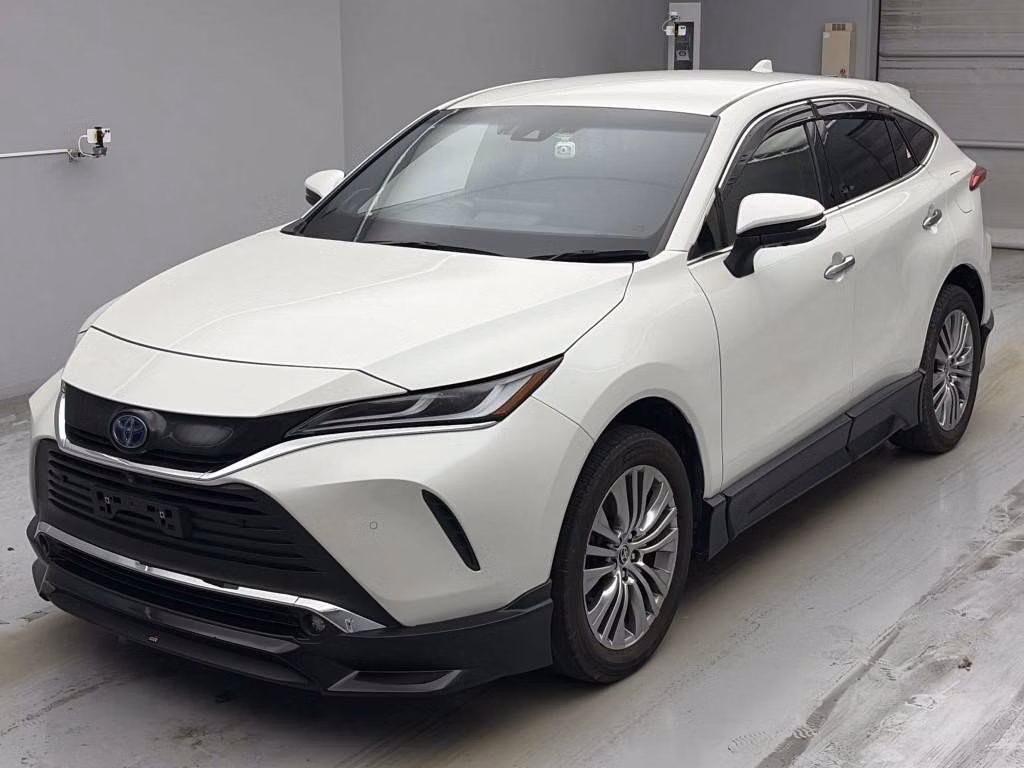TOYOTA VENZA