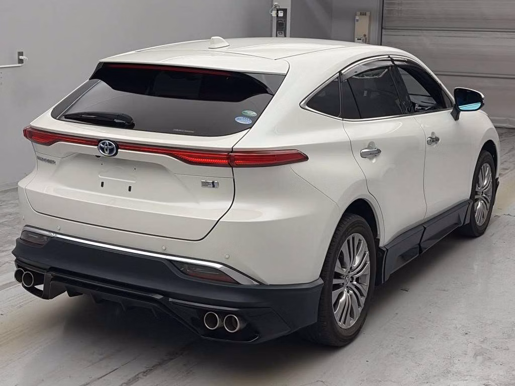 TOYOTA VENZA