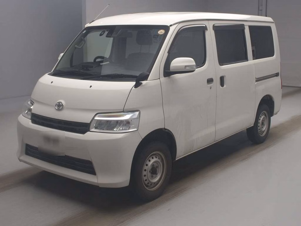 Toyota Town Ace