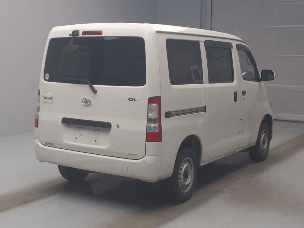 Toyota Town Ace
