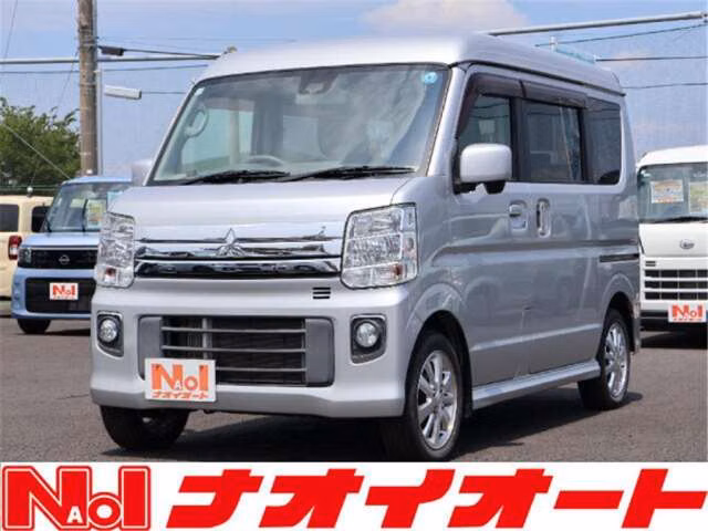 Mitsubishi Town Box
