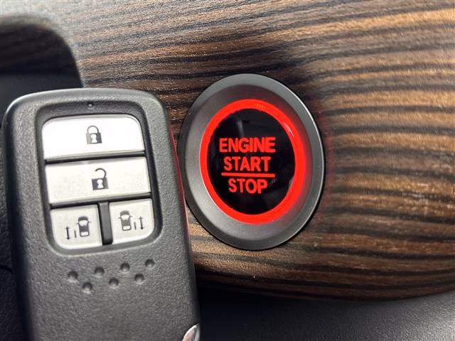 Honda Freed+