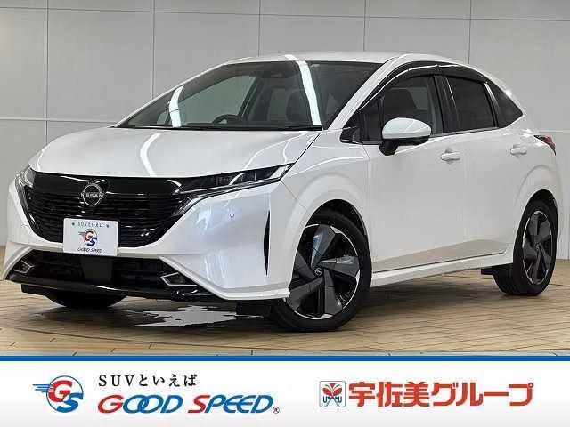 Nissan Aura