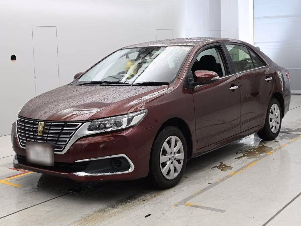 TOYOTA PREMIO