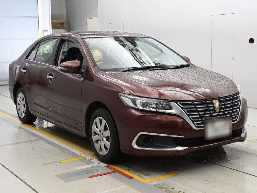 TOYOTA PREMIO