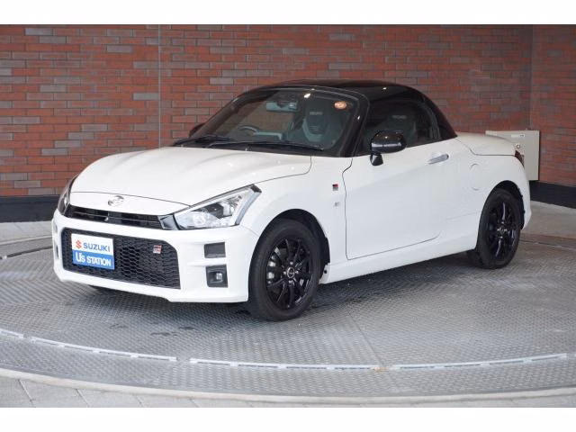 Toyota Copen
