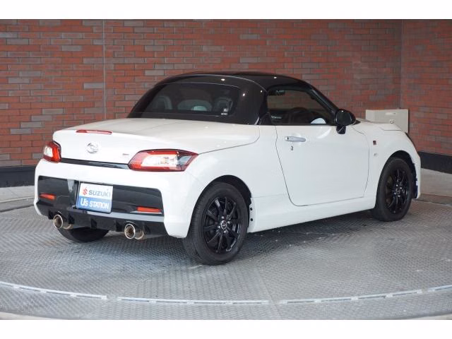 Toyota Copen