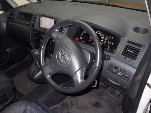 TOYOTA COROLLA SPACIO
