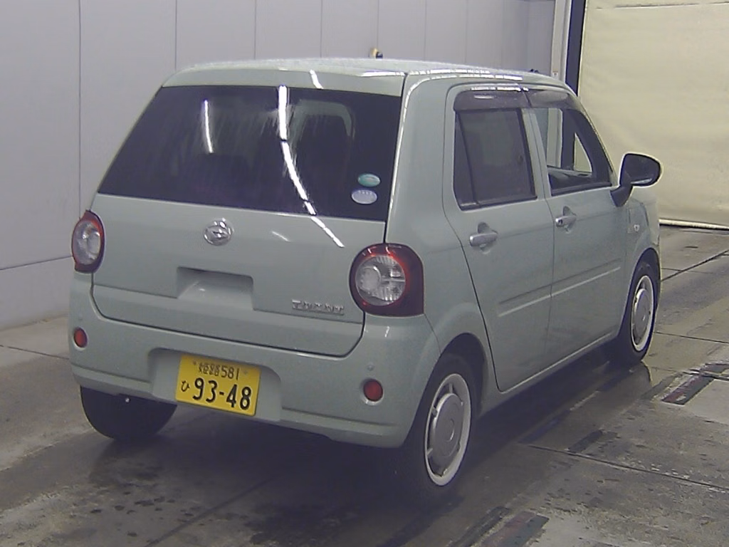 DAIHATSU MIRA TOCOT