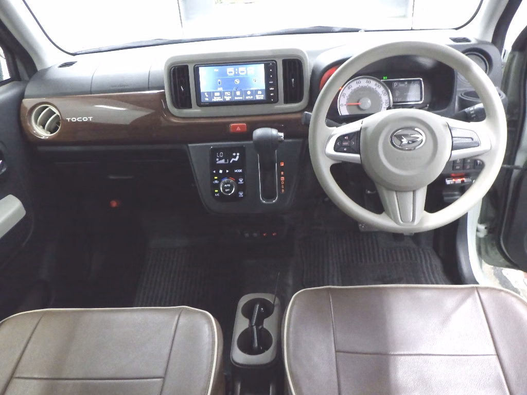 DAIHATSU MIRA TOCOT