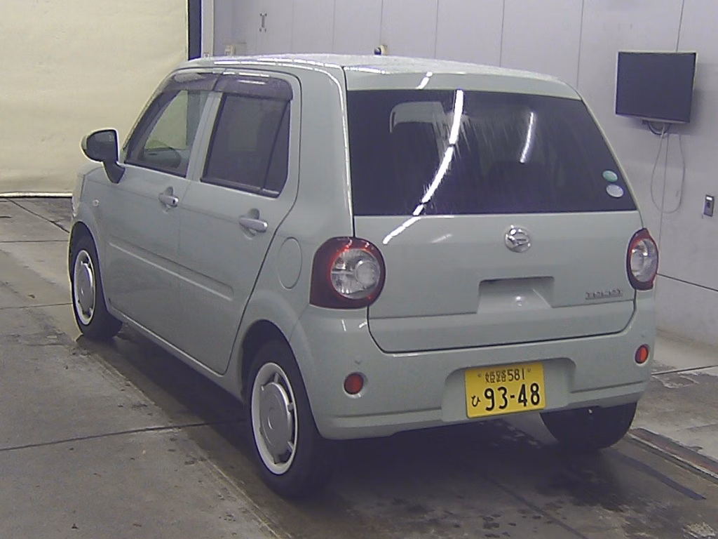 DAIHATSU MIRA TOCOT