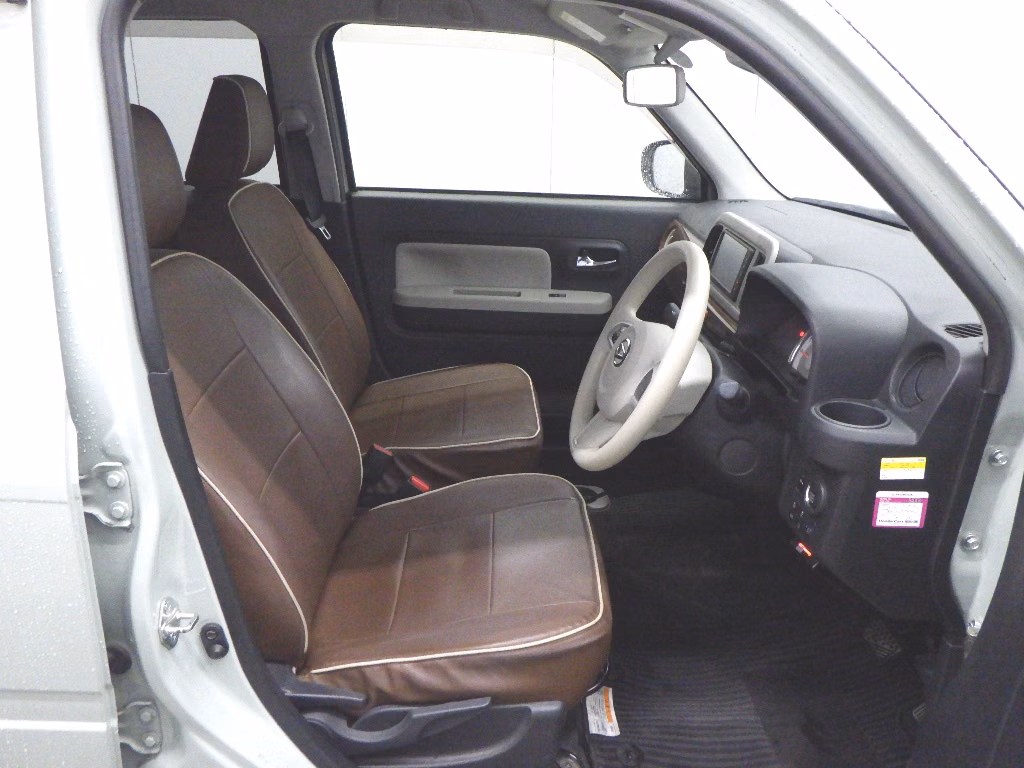 DAIHATSU MIRA TOCOT