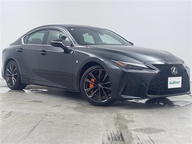 LEXUS IS300H