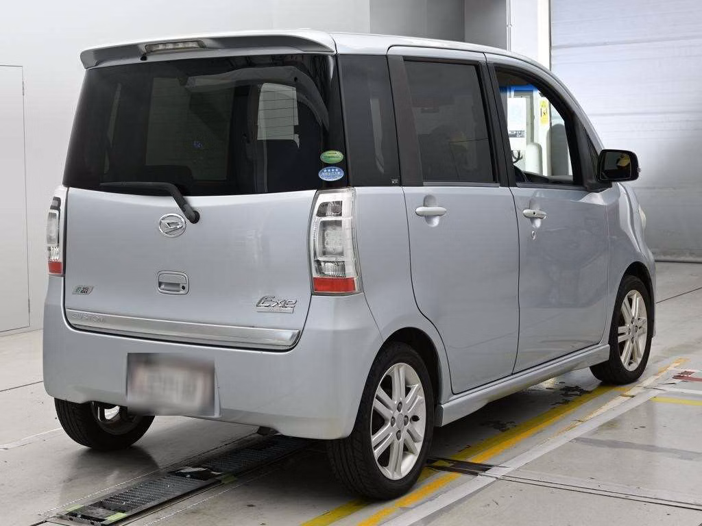 DAIHATSU TANTO EXE