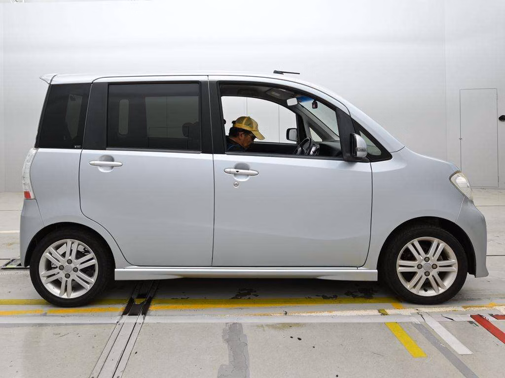 DAIHATSU TANTO EXE