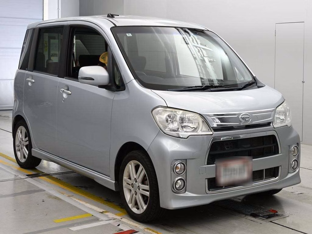 DAIHATSU TANTO EXE
