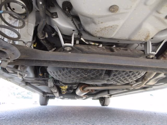 SUBARU PLEO PLUS