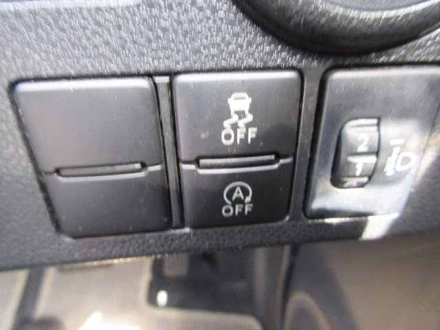 SUBARU PLEO PLUS