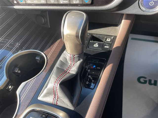 LEXUS RX450H