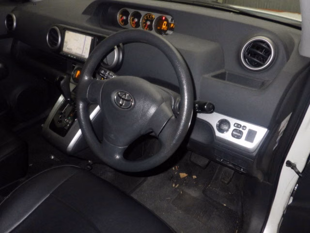 TOYOTA COROLLA RUMION