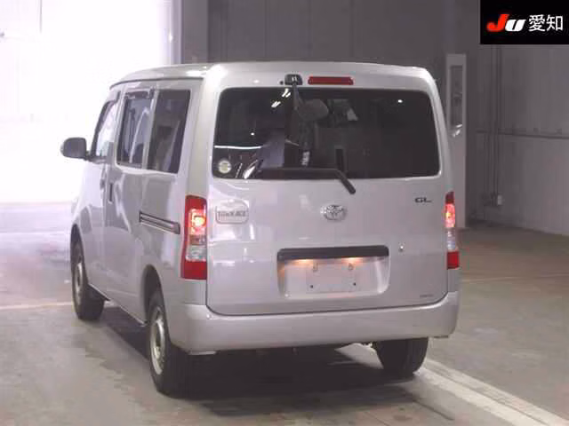 Toyota Town Ace