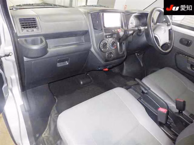 Toyota Town Ace