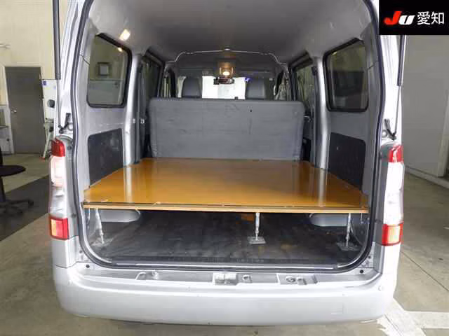 Toyota Town Ace