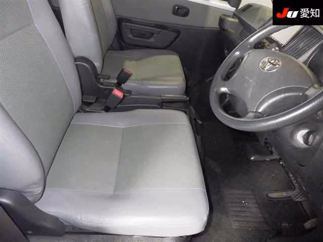 Toyota Town Ace