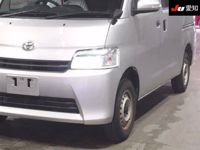 Toyota Town Ace