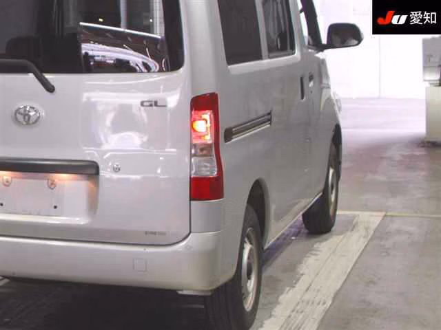 Toyota Town Ace