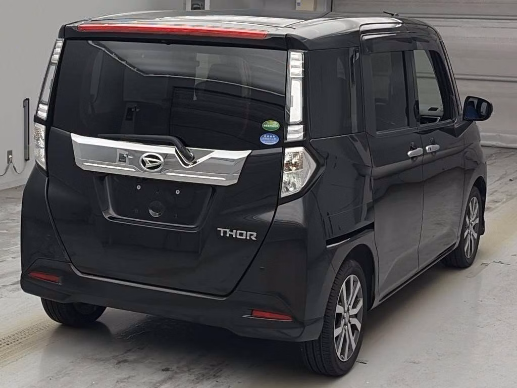 DAIHATSU THOR
