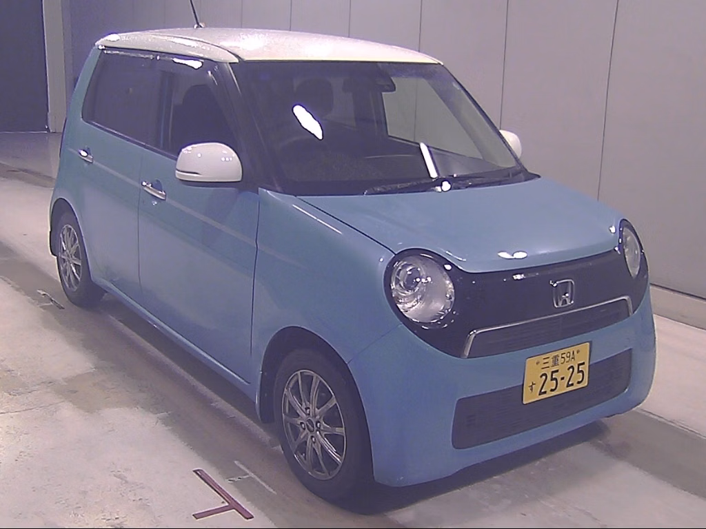 Honda N-ONE