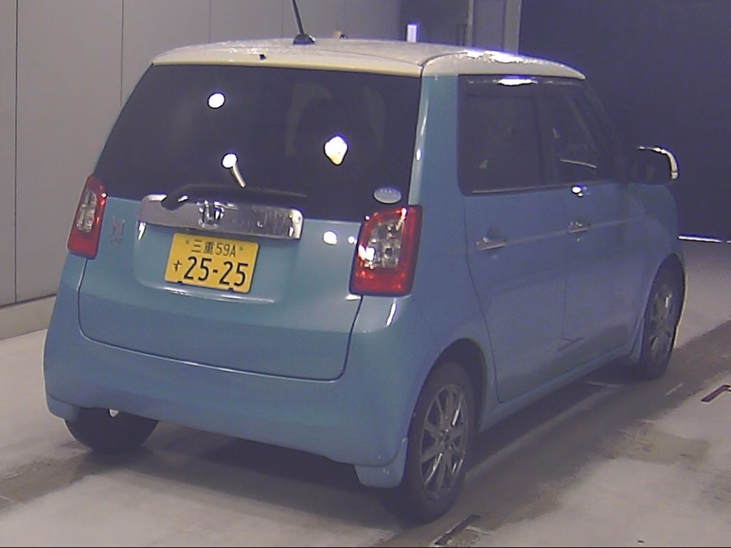 HONDA N-ONE