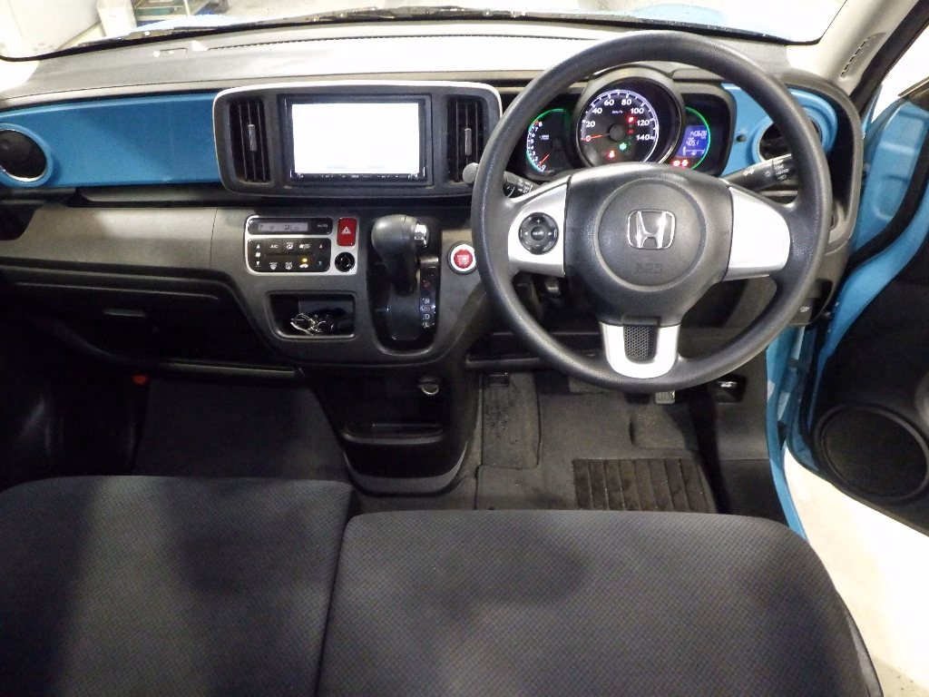 HONDA N-ONE