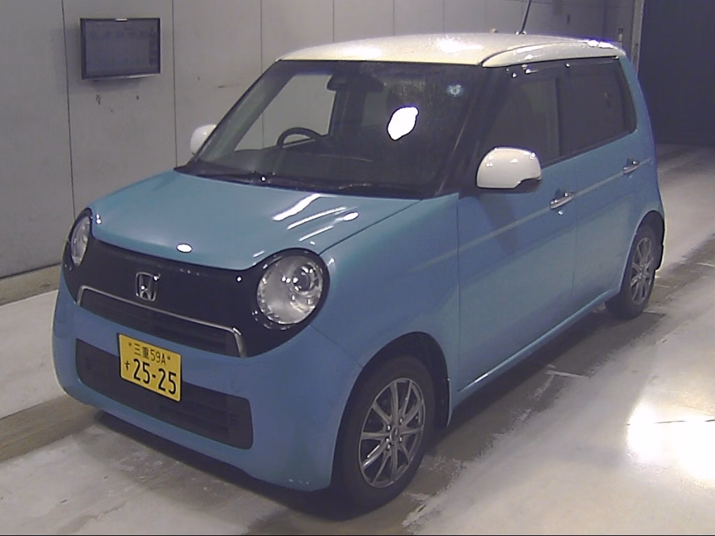 HONDA N-ONE