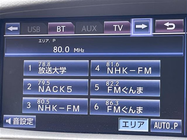 Lexus LS600h