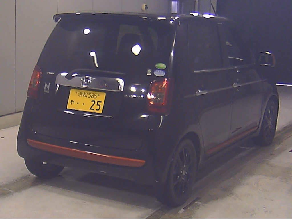 HONDA N-ONE