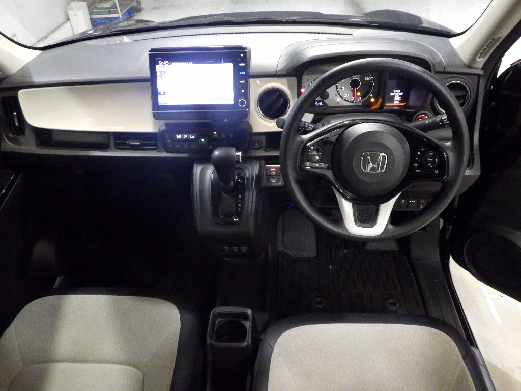 HONDA N-ONE