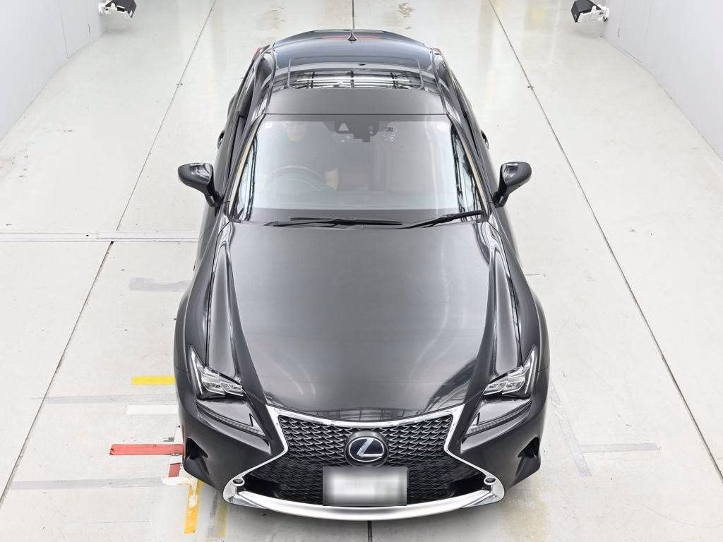 Lexus RC300h