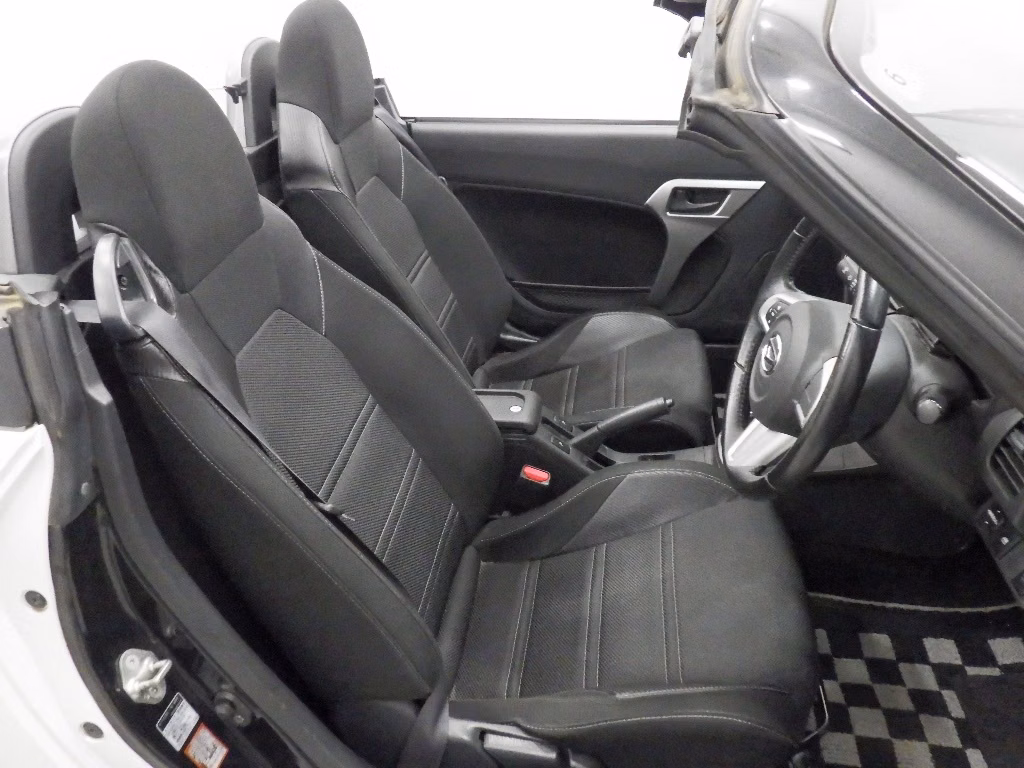 DAIHATSU COPEN