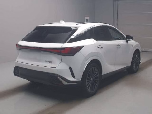 LEXUS RX350