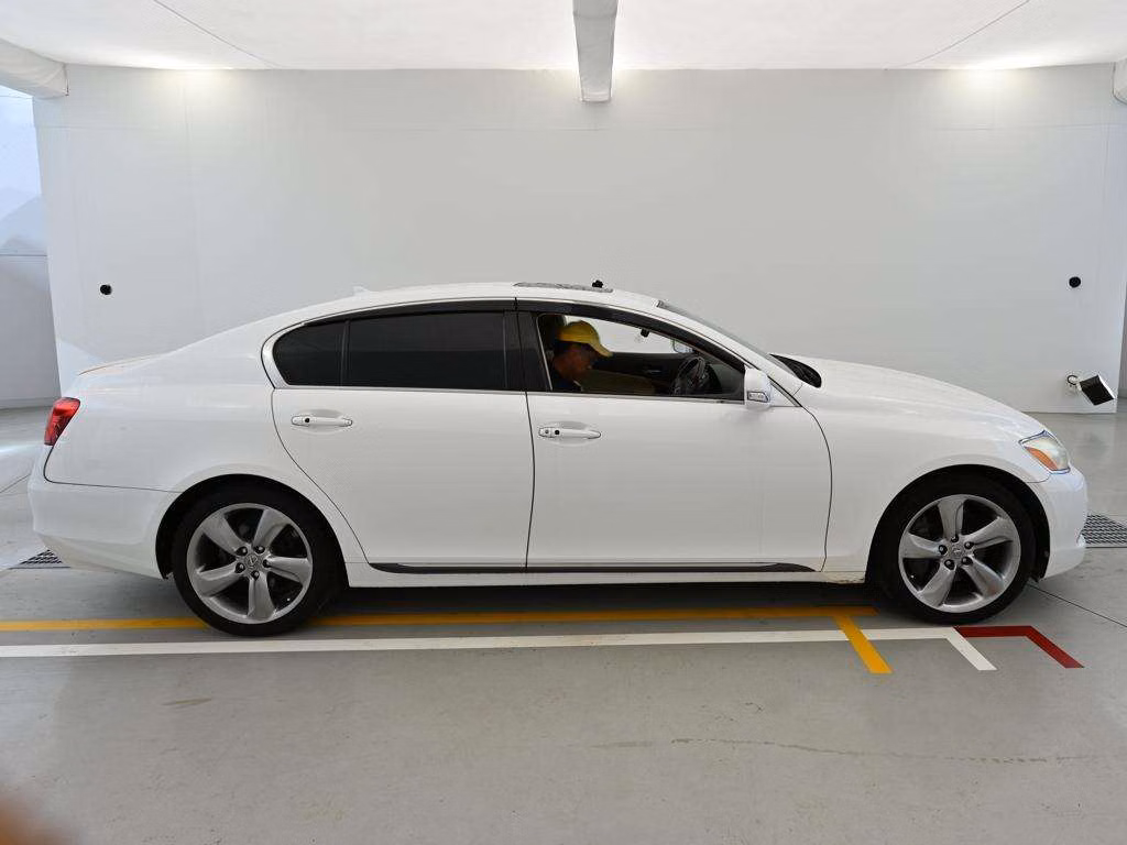 LEXUS GS350