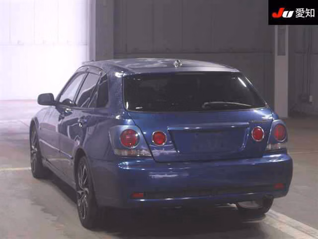 Toyota Altezza