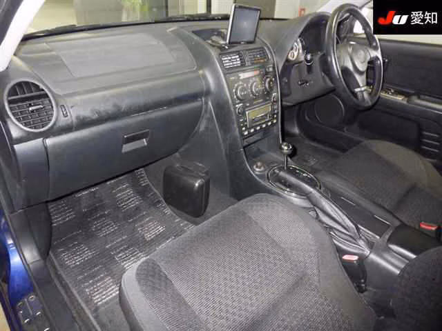 Toyota Altezza