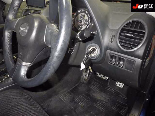 Toyota Altezza