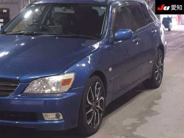 Toyota Altezza